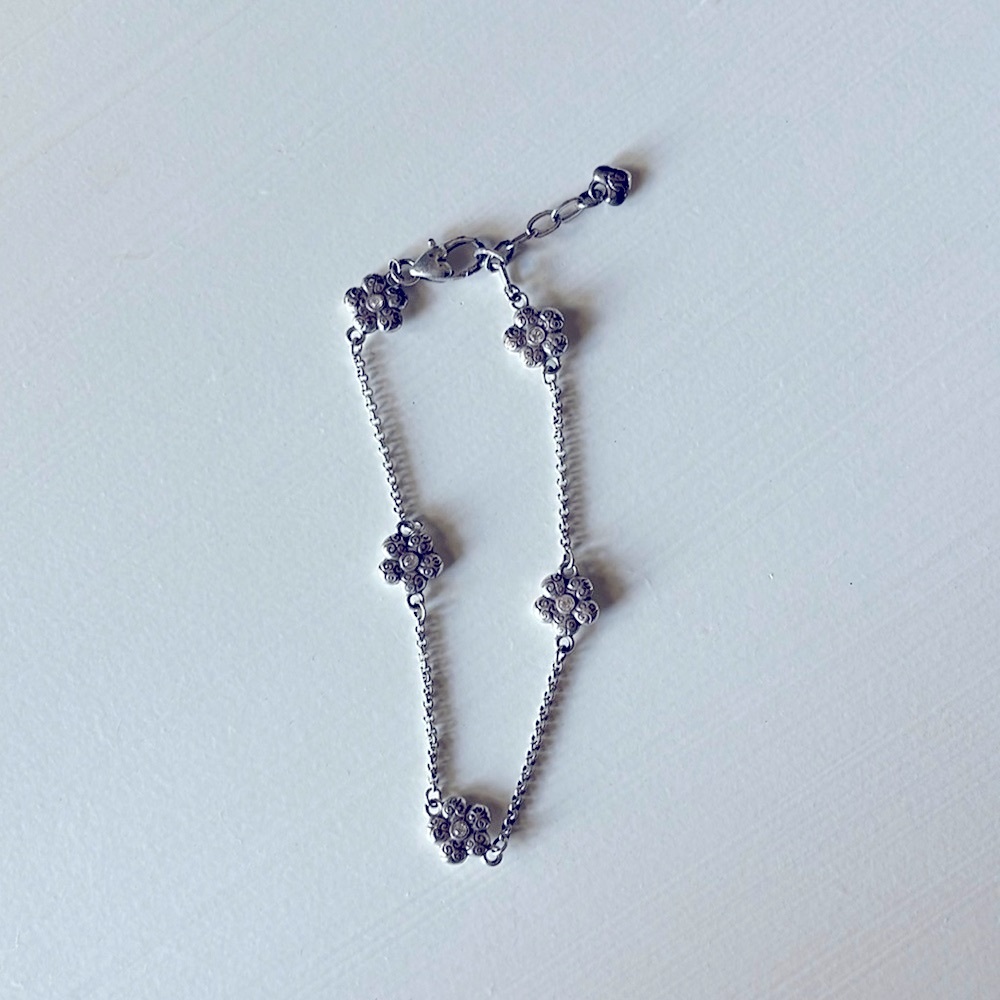 Brighton ankle bracelet